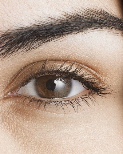 Макияж бровей Макияж бровей